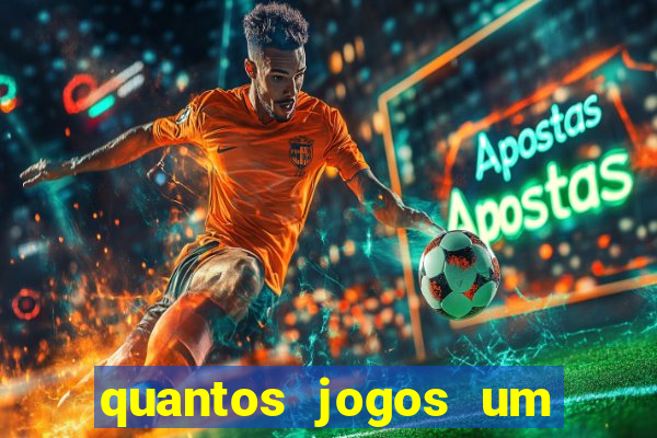 quantos jogos um arbitro apita por mes